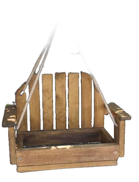 Karmnik stojący KS003