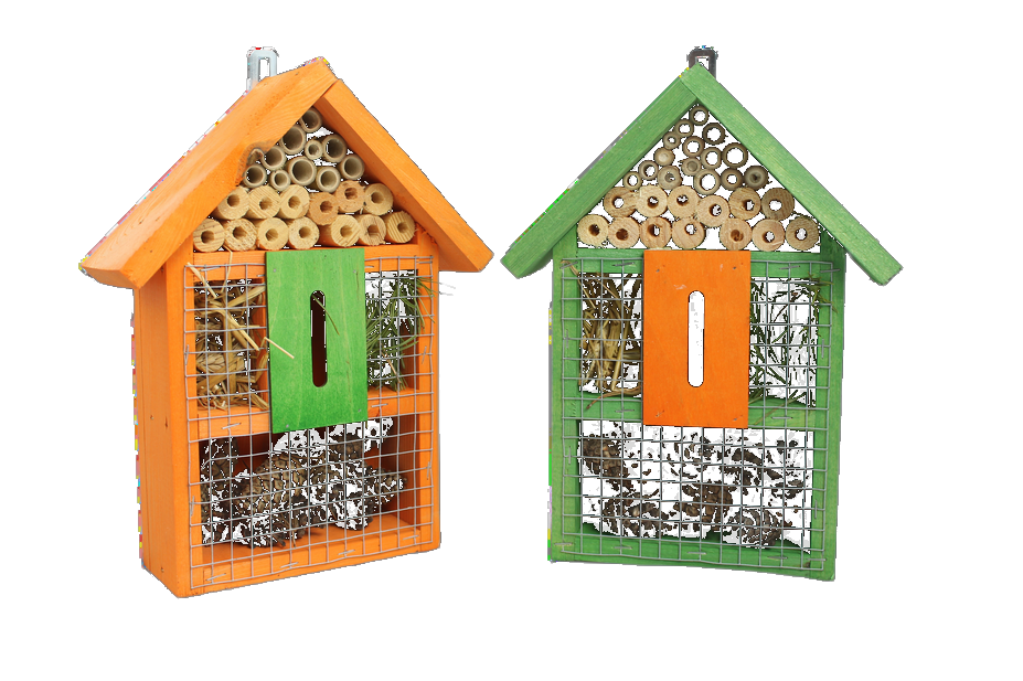Domek dla owadów DI001