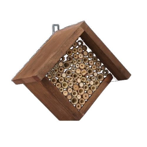 Domek dla owadów DI004